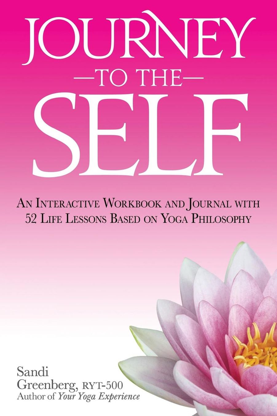 Journey to the Self