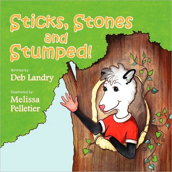 Sticks Stones And Stumped