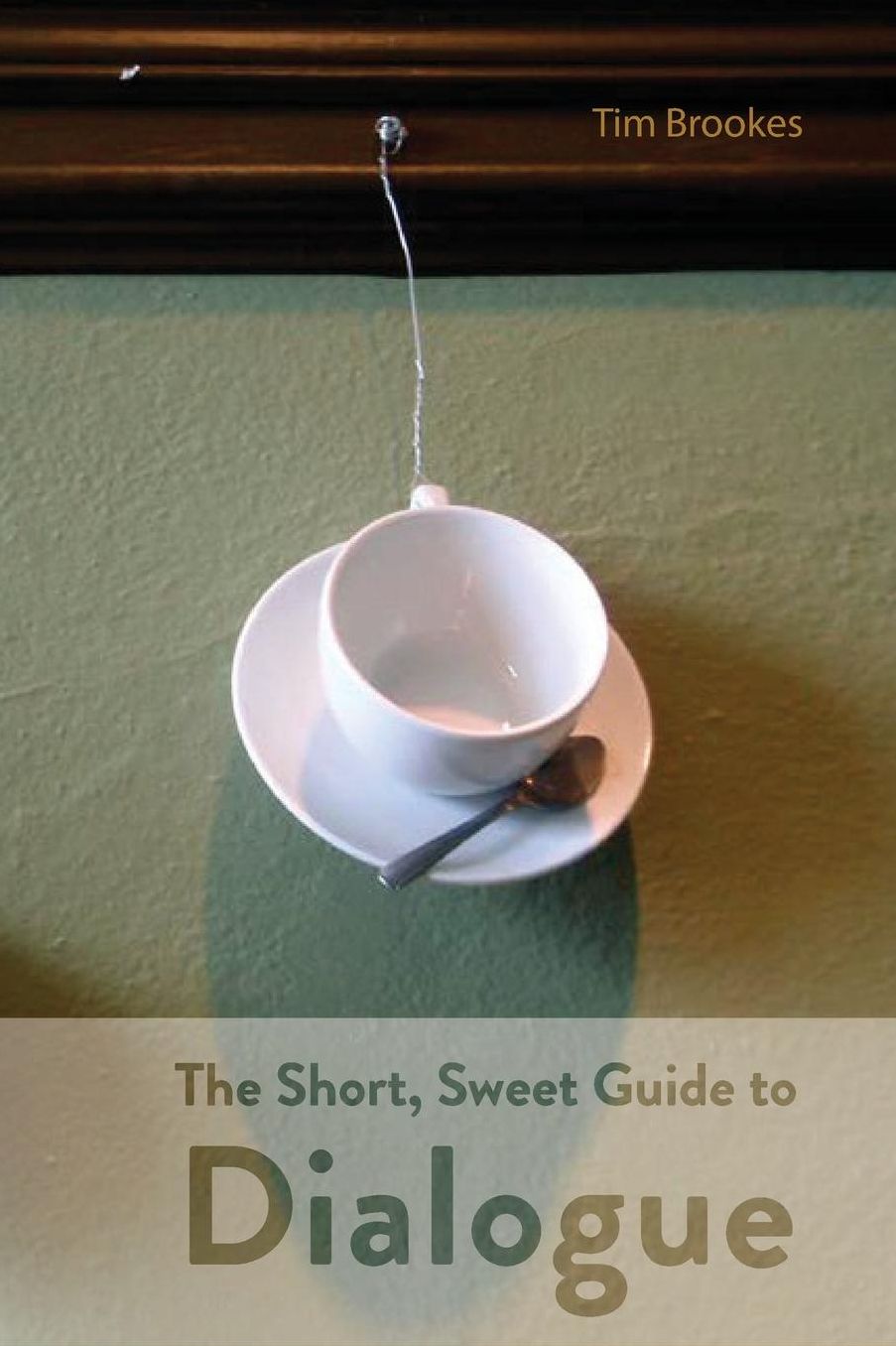 The Short, Sweet Guide To Dialogue