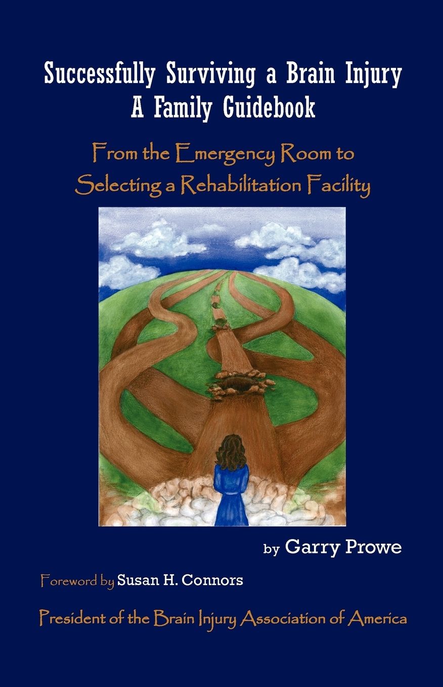 Successfully Surviving A Brain Injury