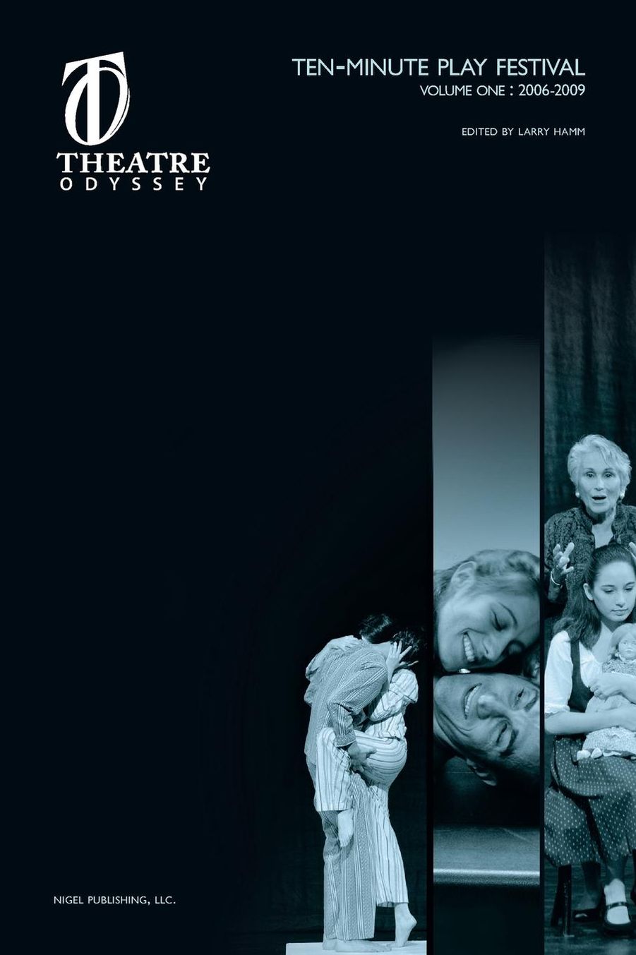 Sarasota's Ten-Minute Play Festival, 2006-2009