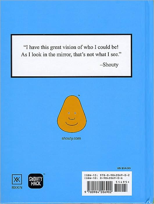 Life of Shouty: Good Habits
