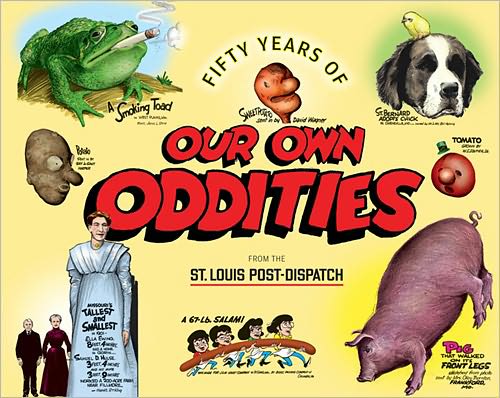Fifty Years of Our Own Oddities