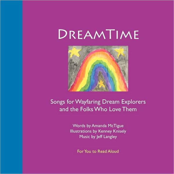 Dreamtime For You