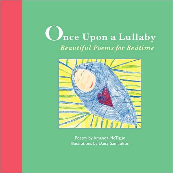 Once Upon A Lullaby