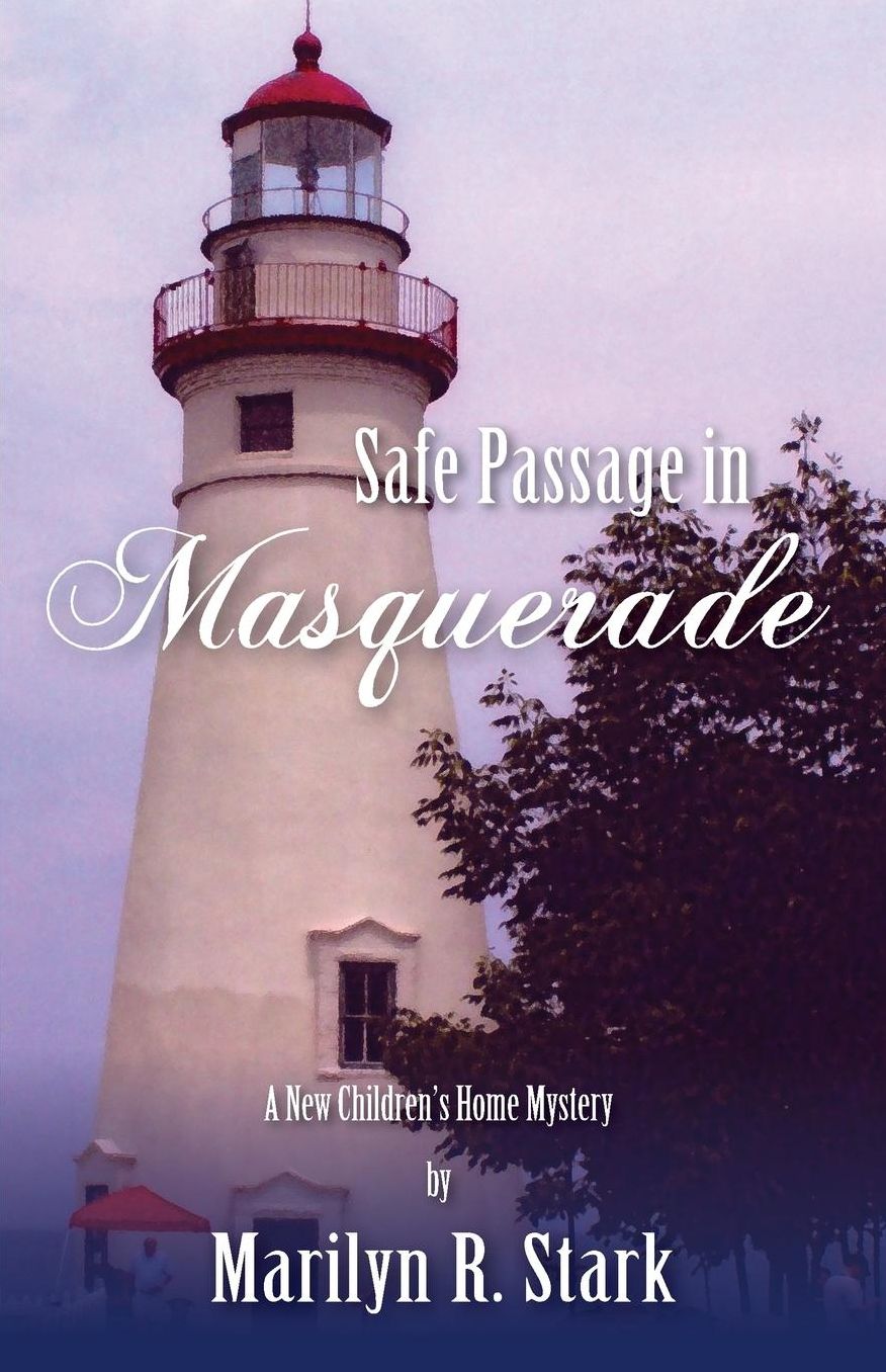Safe Passage in Masquerade