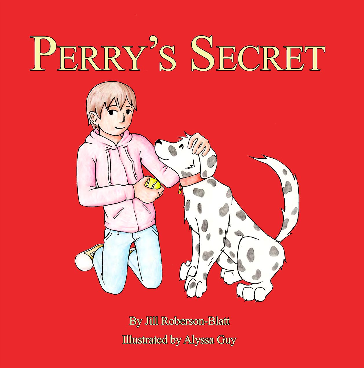 Perry's Secret