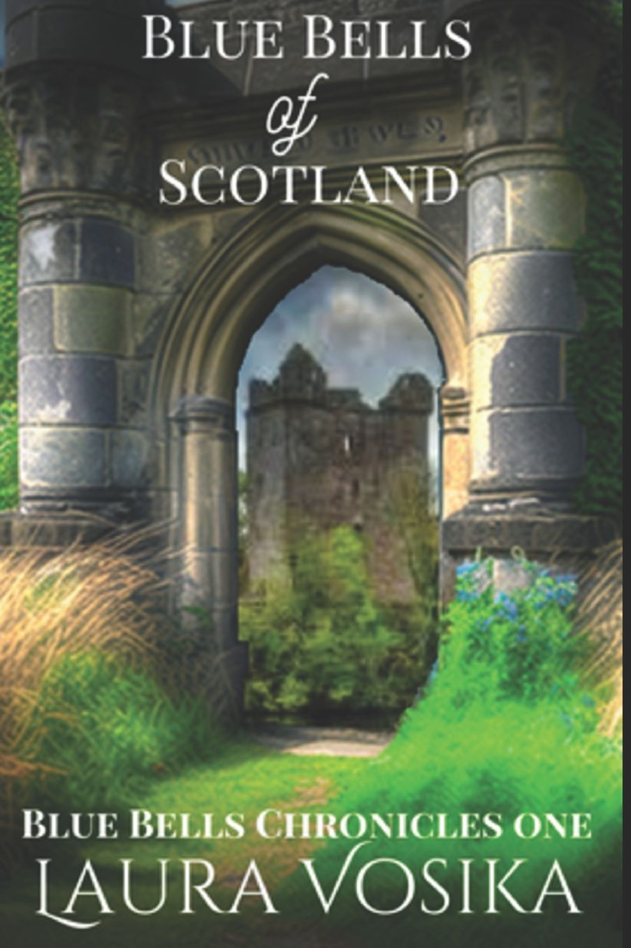 Blue Bells Of Scotland