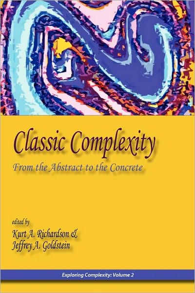 Classic Complexity: From the Abstract to the Concrete