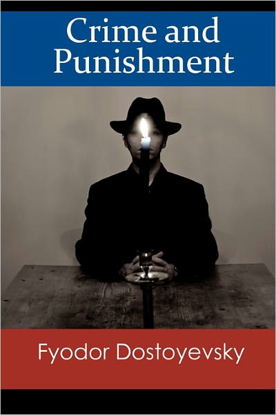 Crime And Punishment