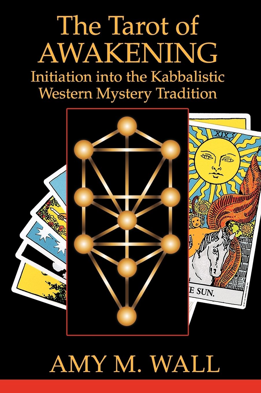 Tarot Of Awakening