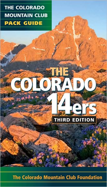 The Colorado 14ers