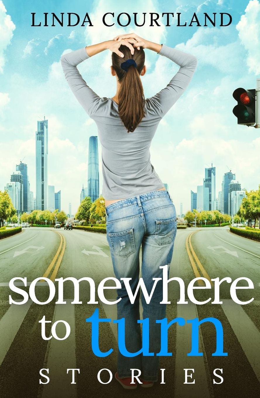 Somewhere To Turn