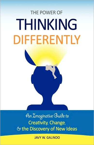 The Power Of Thinking Differently