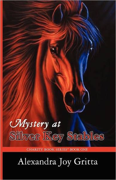 Mystery At Silver Key Stables
