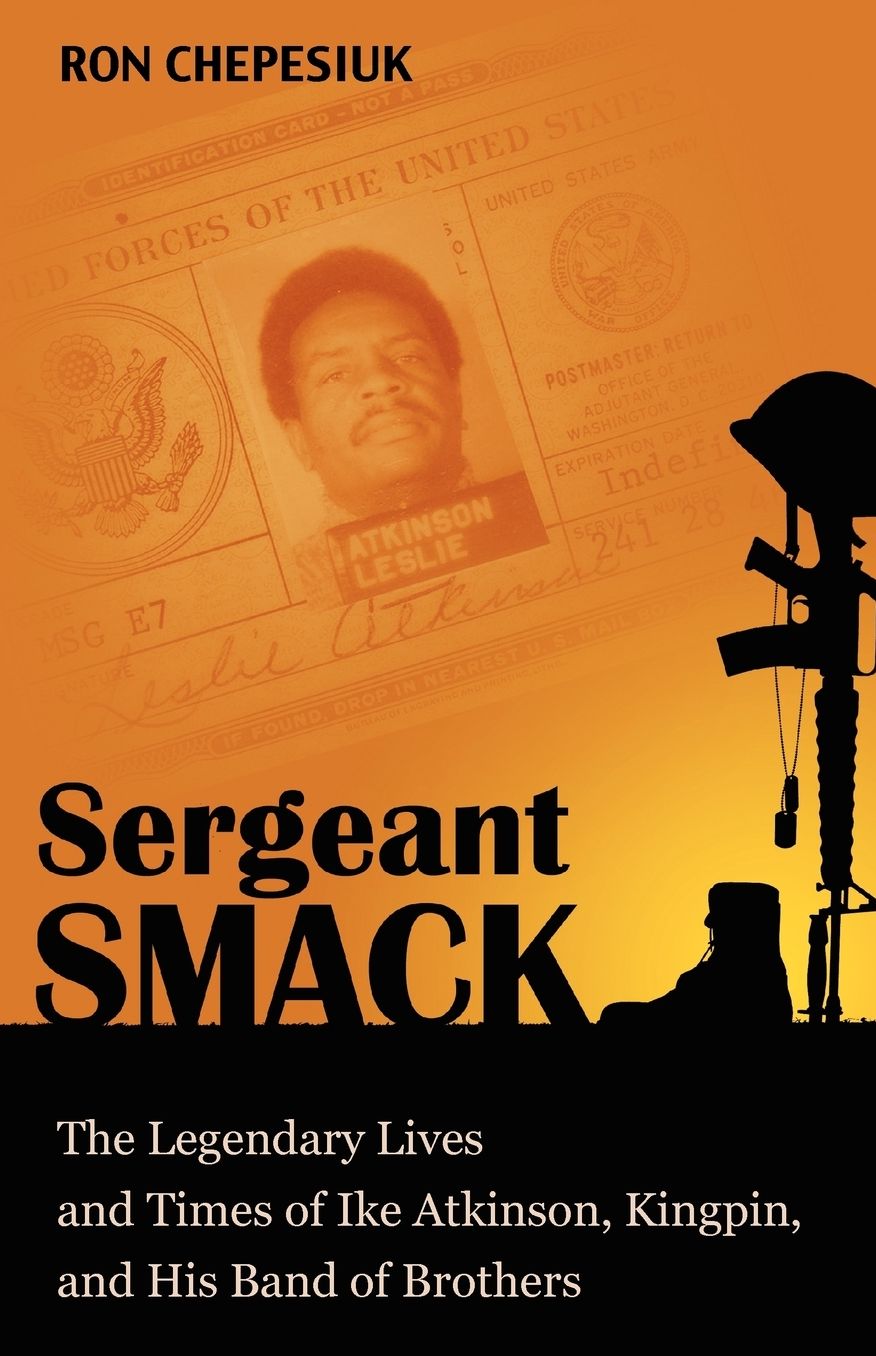 Sergeant Smack