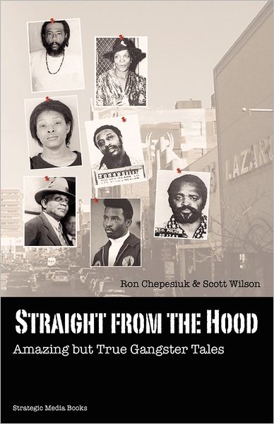 Straight From The Hood