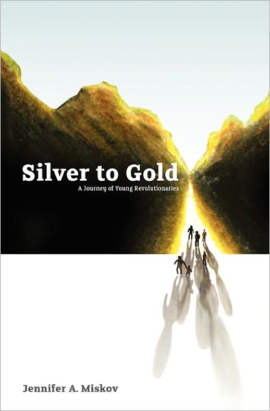 Silver To Gold
