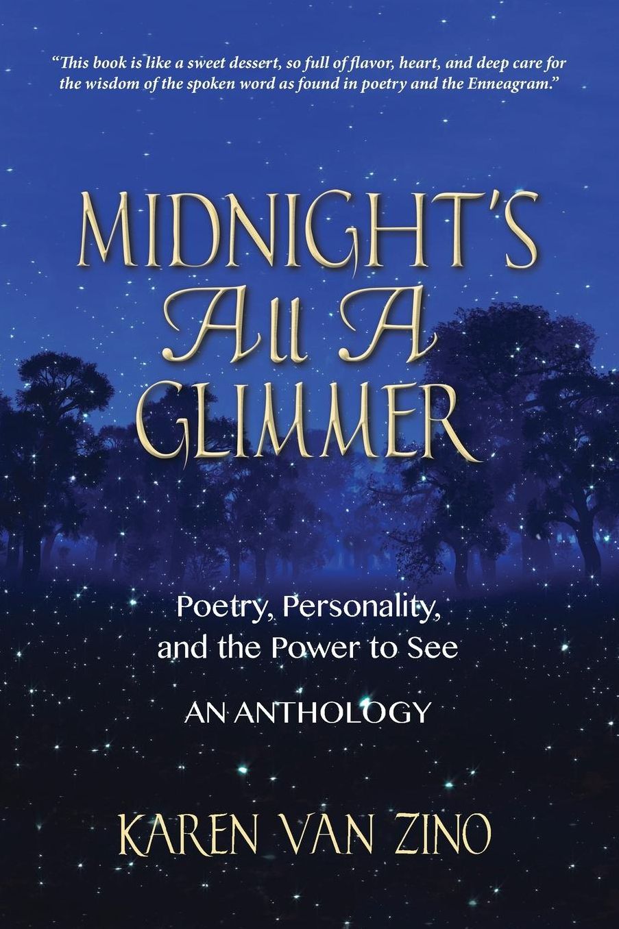 Midnight's All a Glimmer