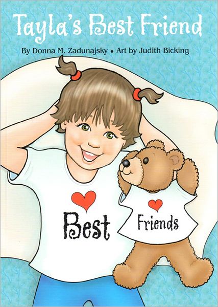 Tayla's Best Friend