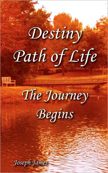 Destiny Path Of Life - The Journey Begins