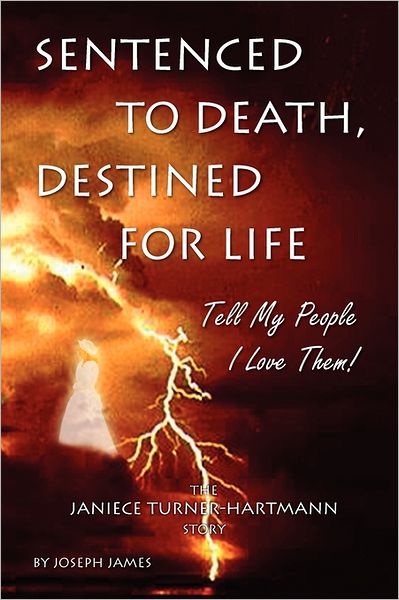 Sentenced To Death, Destined For Life