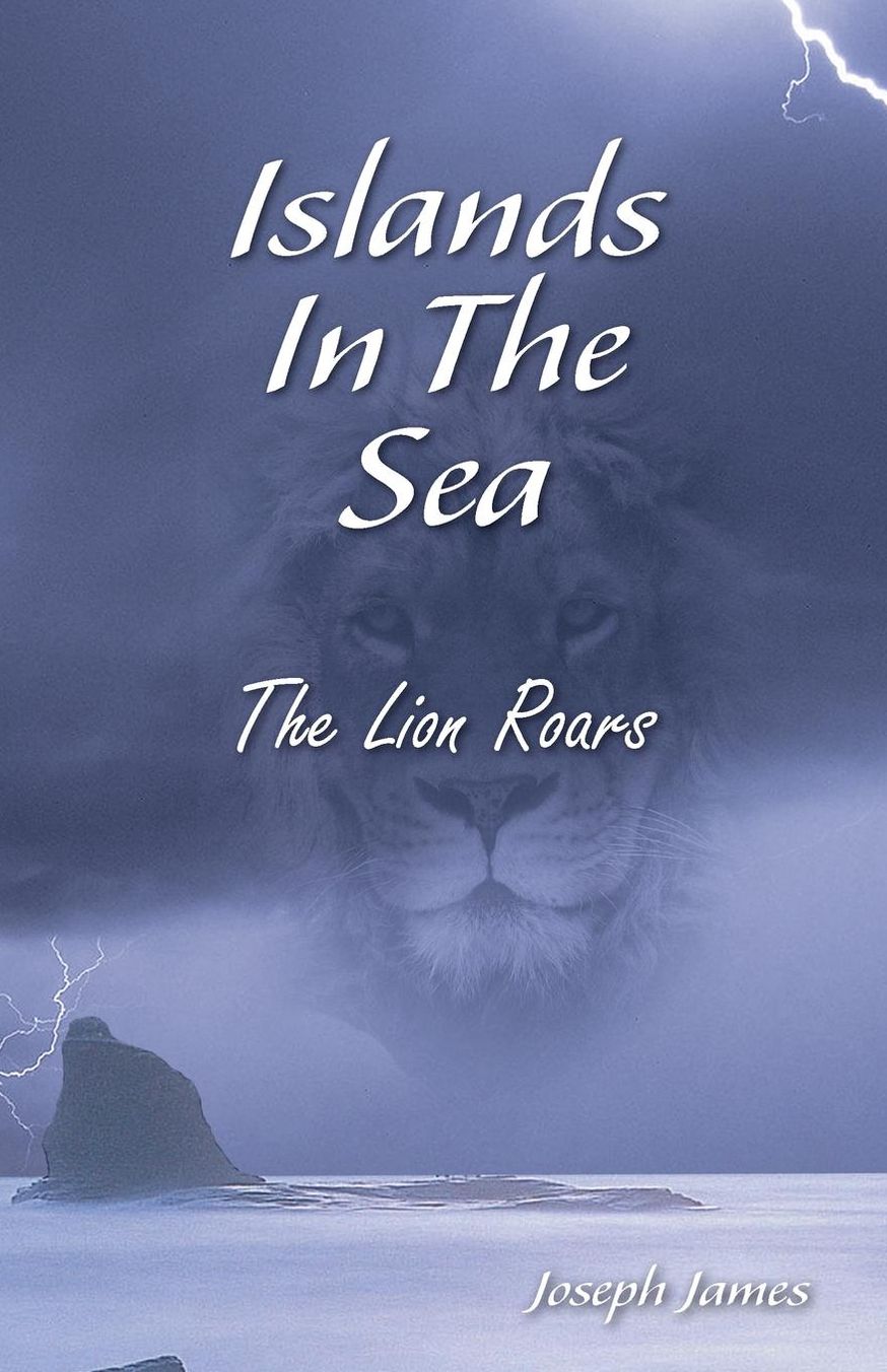 Islands in the Sea: The Lion Roars