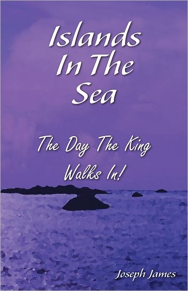 Islands In The Sea