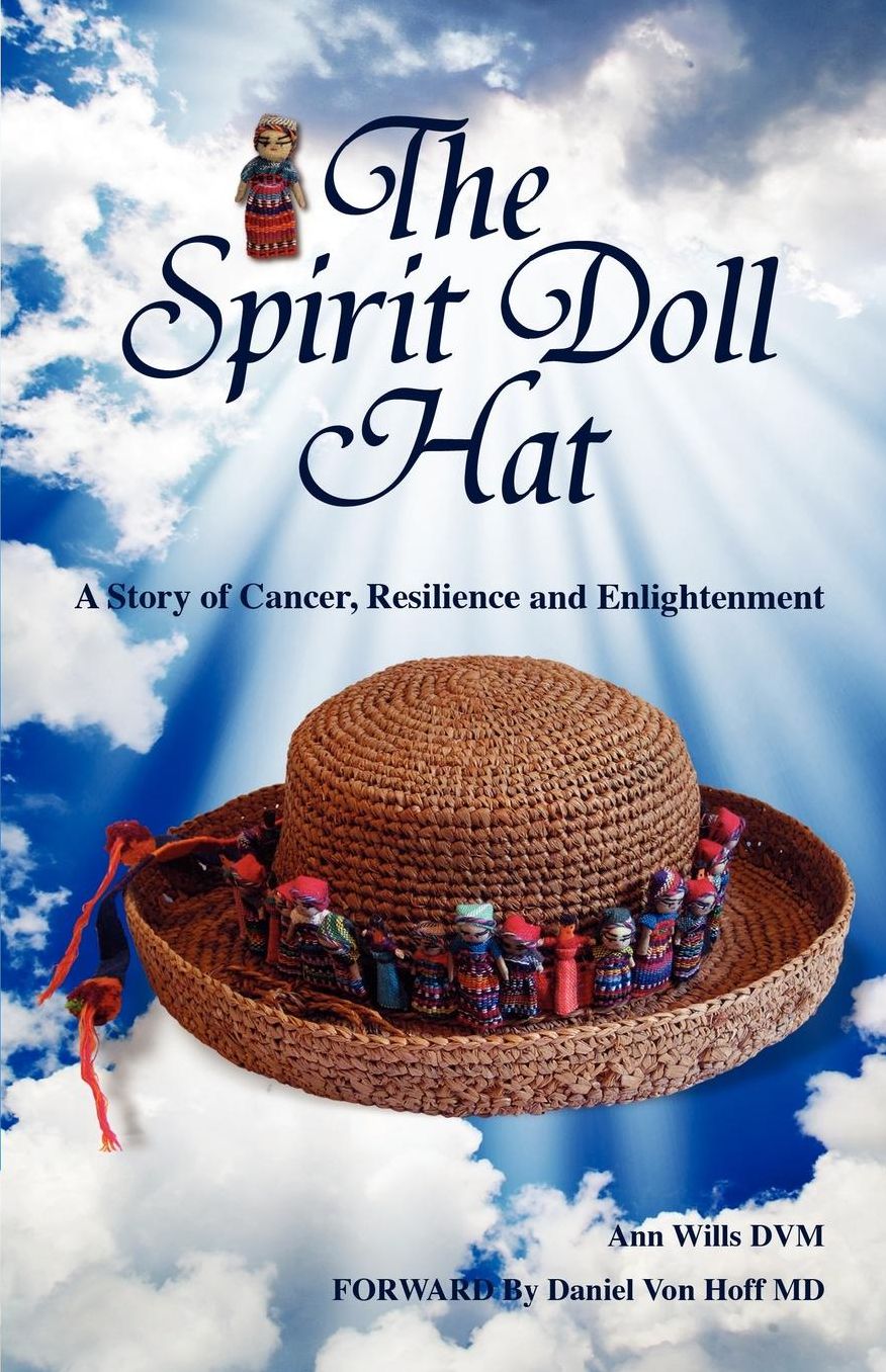 The Spirit Doll Hat