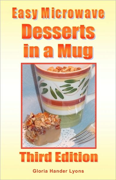 Easy Microwave Desserts In A Mug