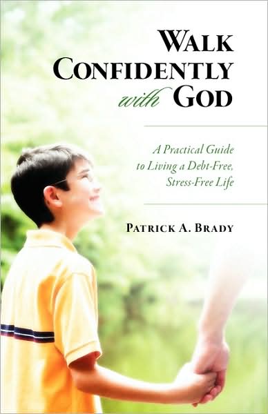 Walk Confidently With God