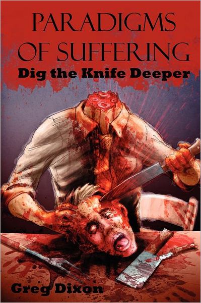 Paradigms Of Suffering