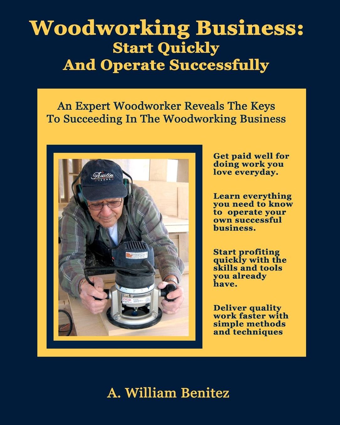 Woodworking Business