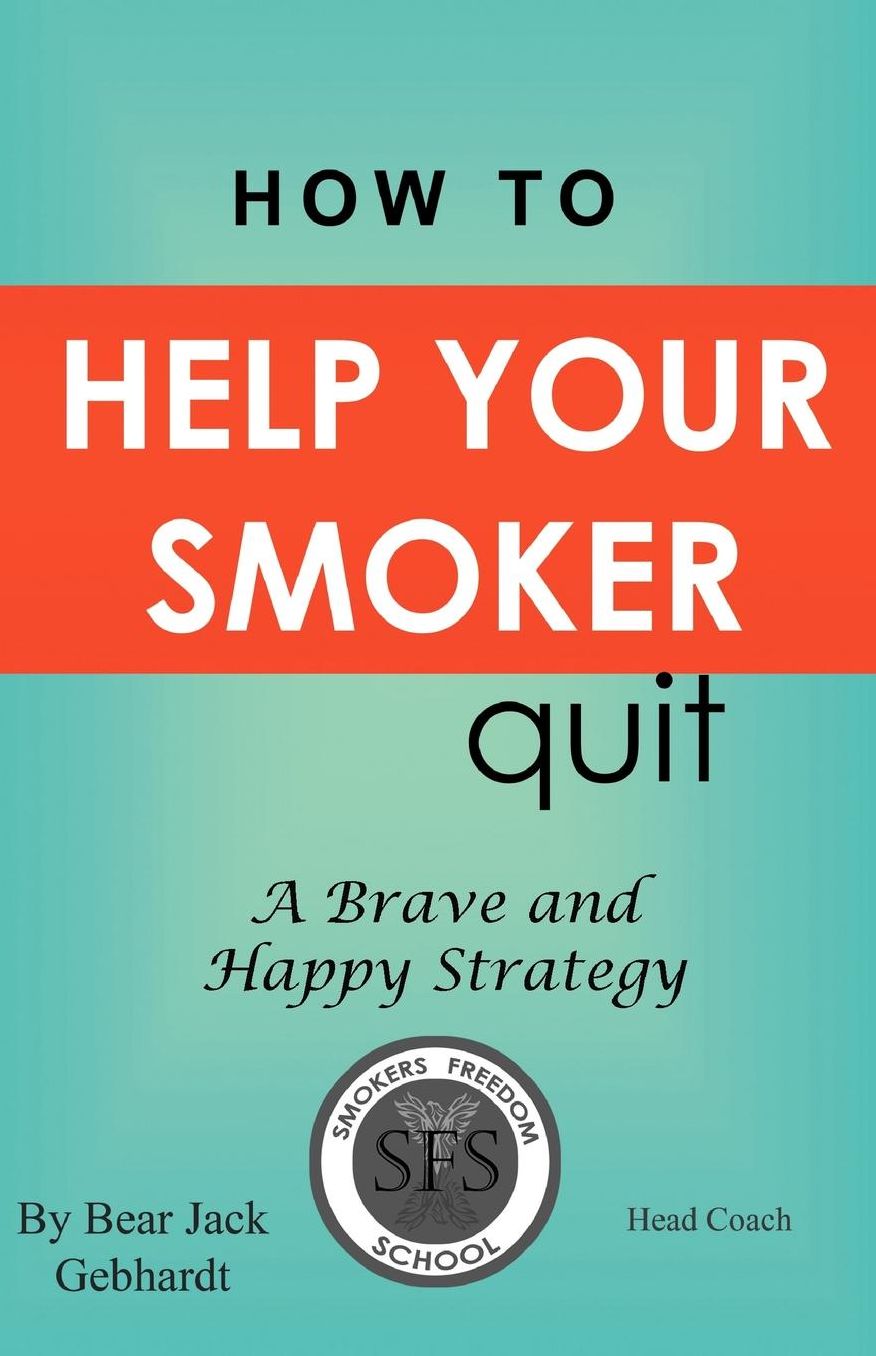 How To Help Your Smoker Quit