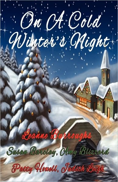 On A Cold Winter's Night