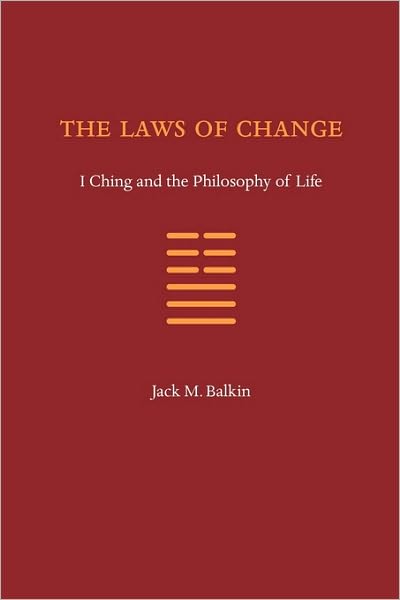 The Laws Of Change