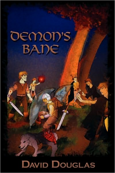 Demon's Bane