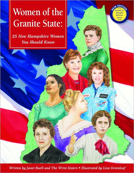 Women of the Granite State: 25 New Hampshire Women You Should Know