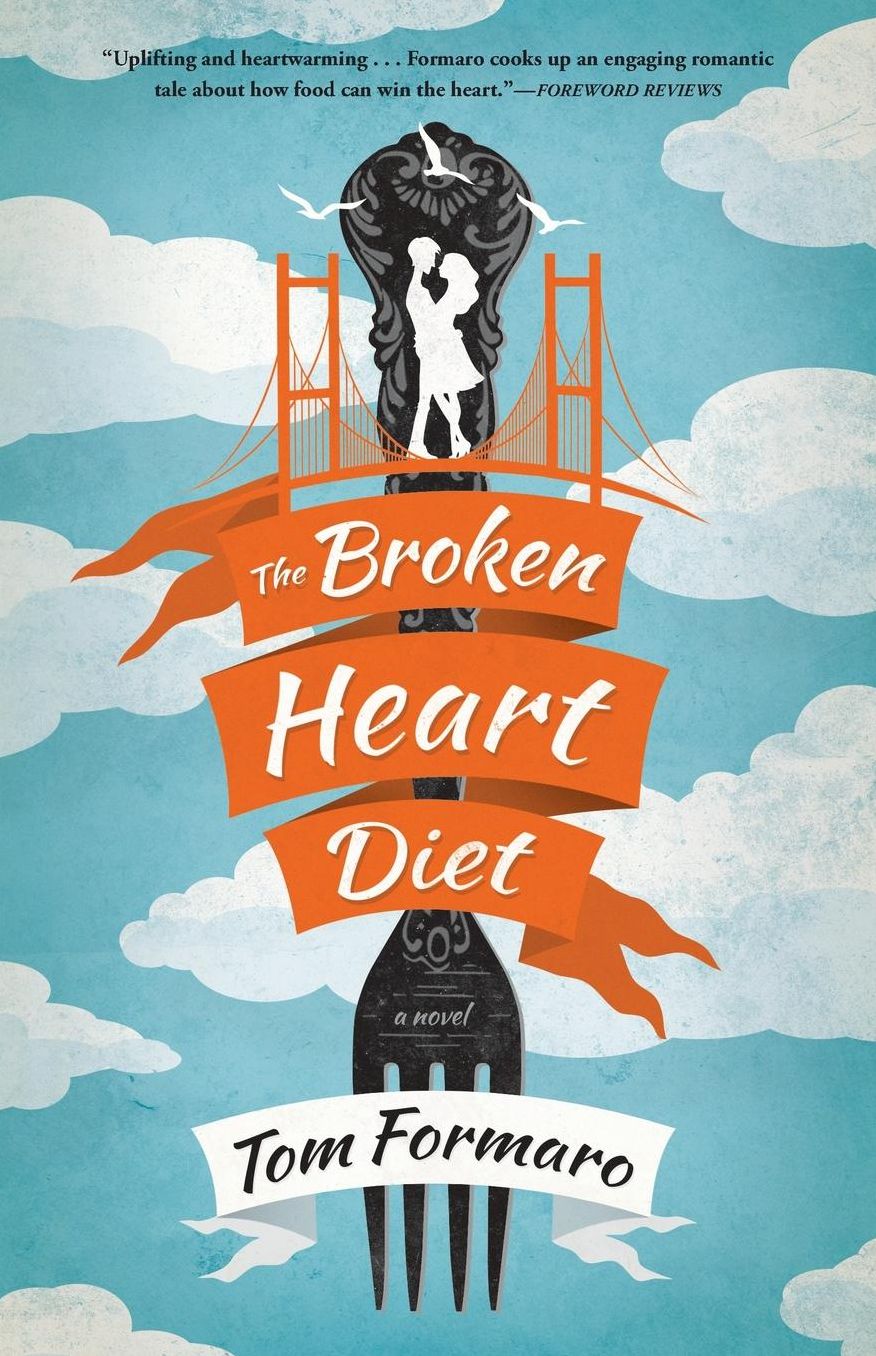 The Broken Heart Diet