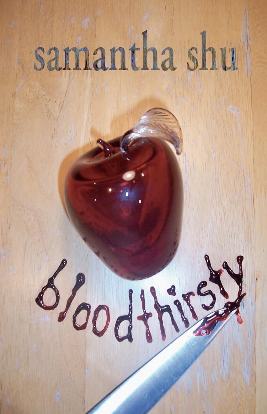 Bloodthirsty