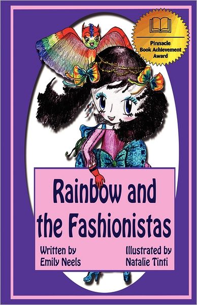 Rainbow And The Fashionistas