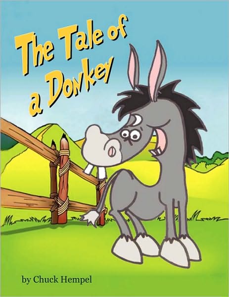 The Tale Of A Donkey
