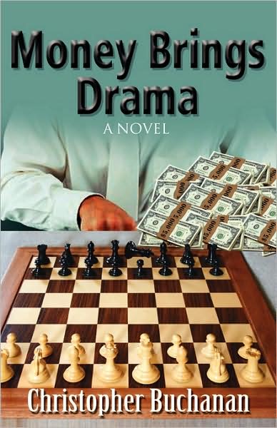 Money Brings Drama
