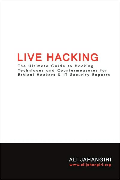 Live Hacking
