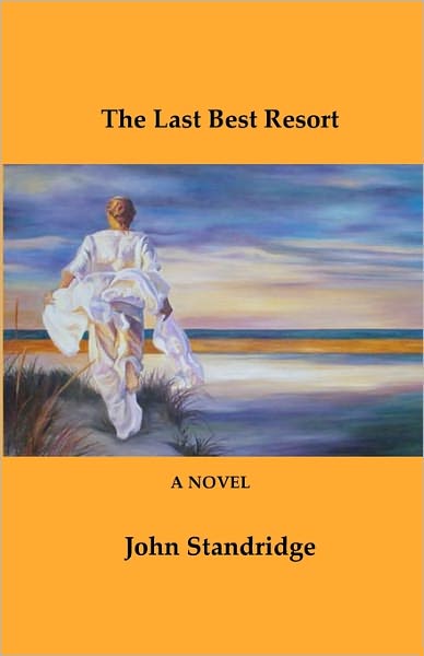 The Last Best Resort