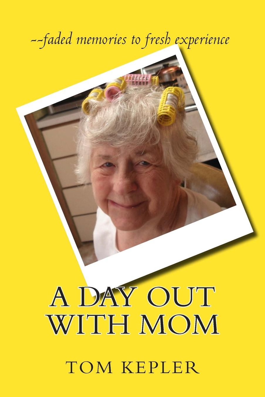 A Day Out with Mom