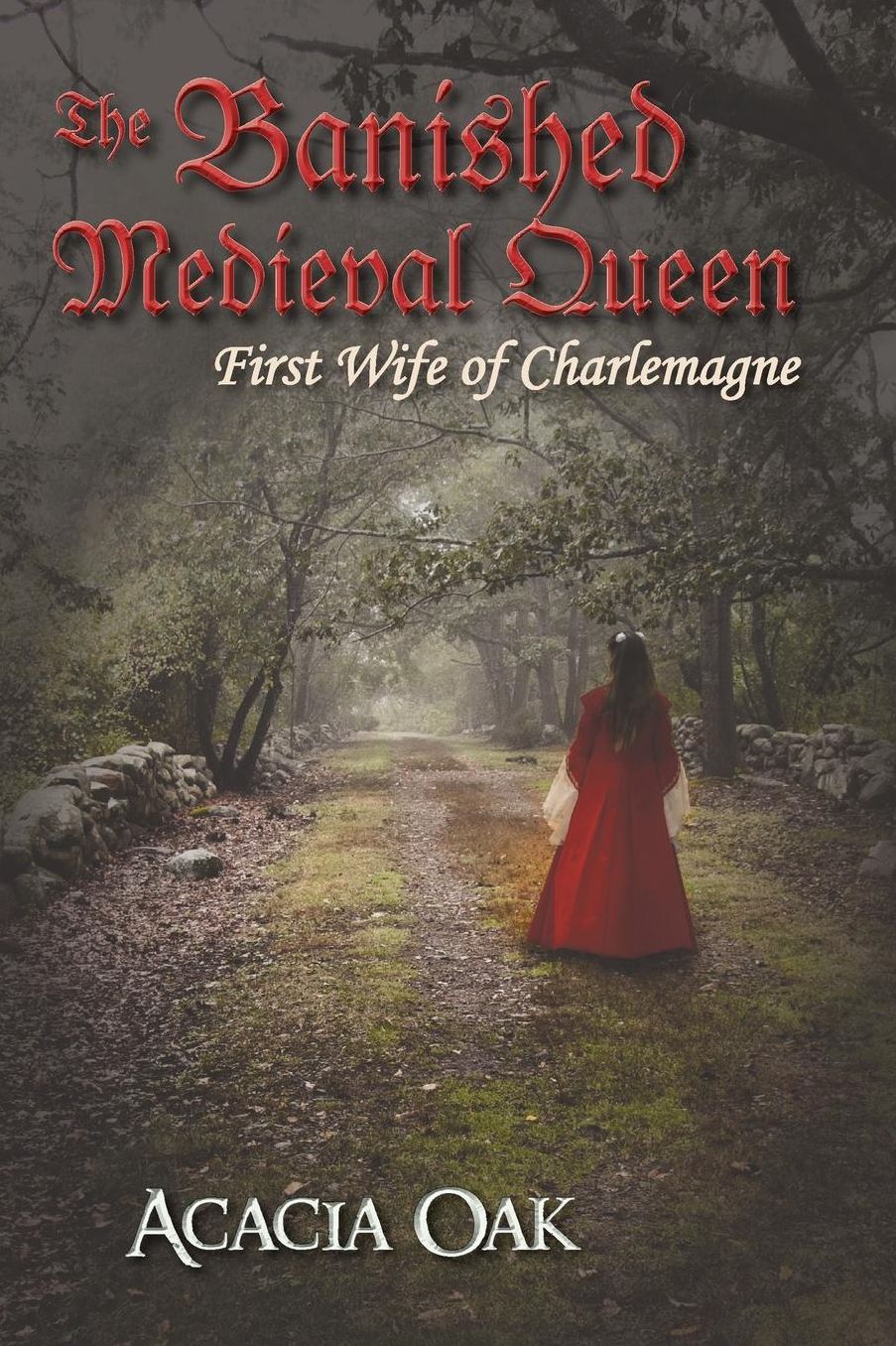 The Banished Medieval Queen