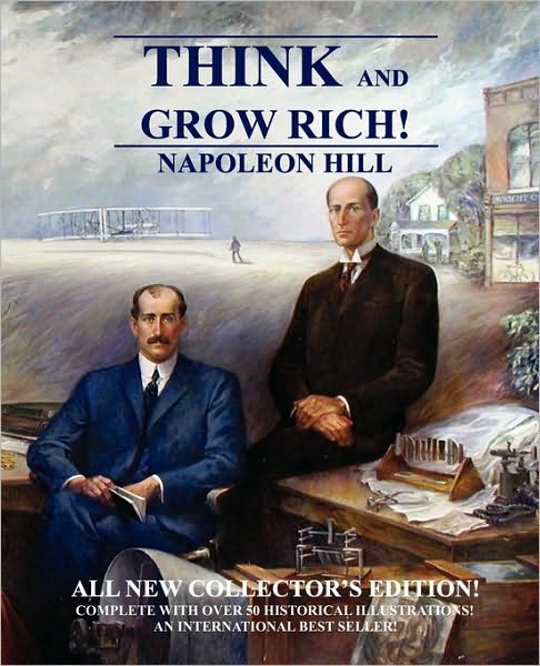 Think And Grow Rich