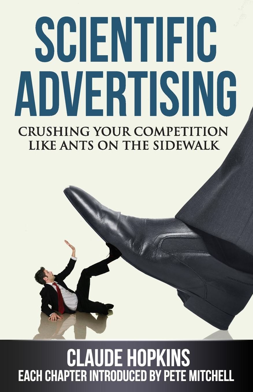 Scientific Advertising