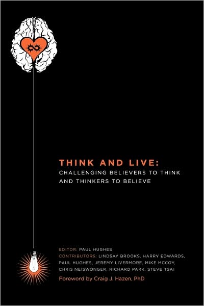 Think And Live